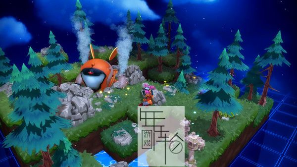 switch《安可拉:失落时光 Ankora Lost Days》英文版nsz下载_0