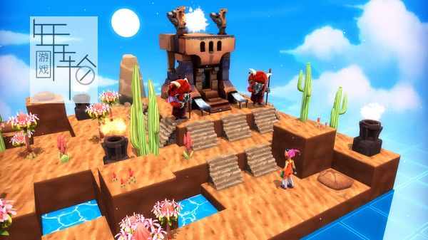 switch《安可拉:失落时光 Ankora Lost Days》英文版nsz下载_4