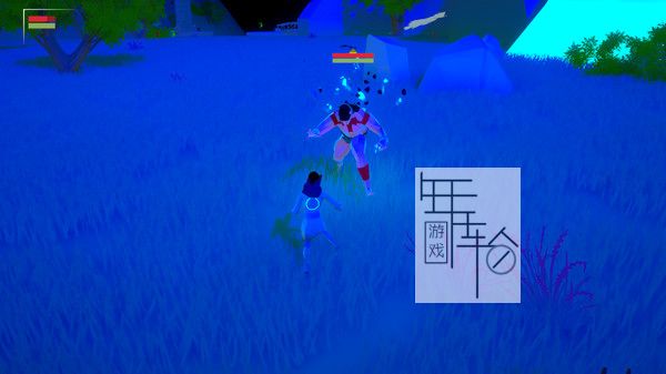 switch《童真岛 Innocence Island》中文版nsp下载【含1.0.4补丁】_4