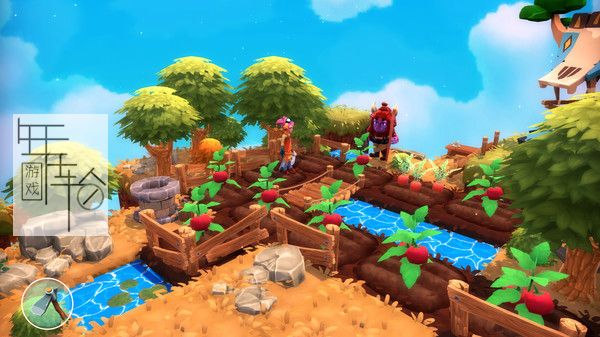 switch《安可拉:失落时光 Ankora Lost Days》英文版nsz下载_2