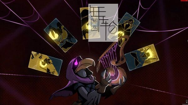 switch《预言奇谈 Foretales》汉化版nsp下载【含汉化补丁+整合版】_3