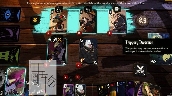 switch《预言奇谈 Foretales》汉化版nsp下载【含汉化补丁+整合版】_2