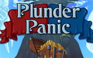 switch《掠夺恐慌 Plunder Panic》英文版nsz下载【含2.0.3补丁】