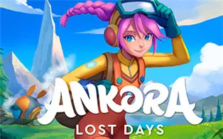 switch《安可拉：失落时光 Ankora Lost Days》英文版nsz下载