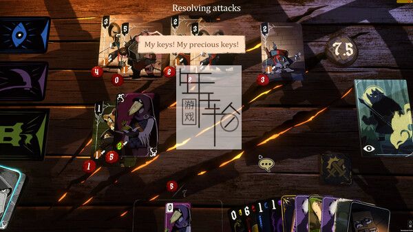 switch《预言奇谈 Foretales》汉化版nsp下载【含汉化补丁+整合版】_0