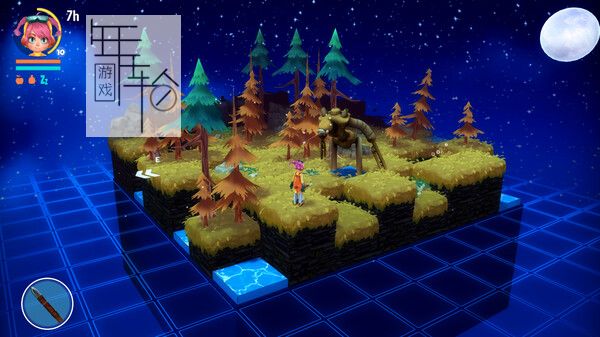 switch《安可拉:失落时光 Ankora Lost Days》英文版nsz下载_3