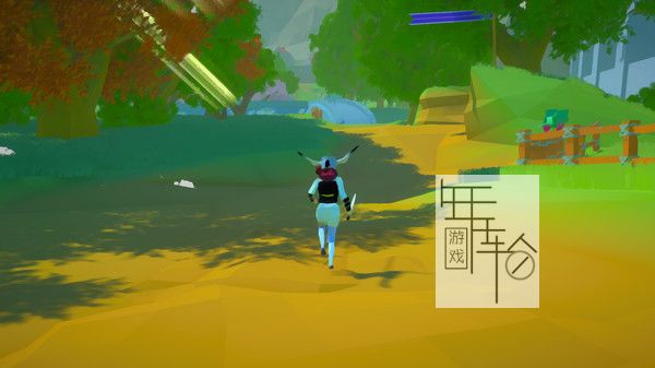 switch《童真岛 Innocence Island》中文版nsp下载【含1.0.4补丁】_2