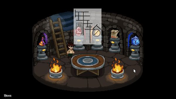 switch《黑暗预言 The Dark Prophecy》中文版nsz下载_0