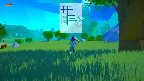 switch《童真岛 Innocence Island》中文版nsp下载【含1.0.4补丁】_0