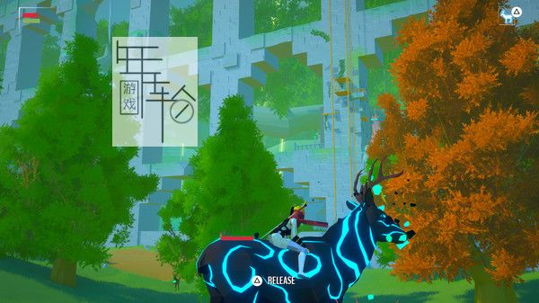 switch《童真岛 Innocence Island》中文版nsp下载【含1.0.4补丁】_1
