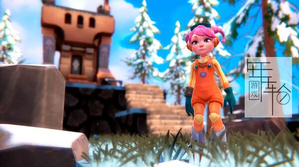 switch《安可拉:失落时光 Ankora Lost Days》英文版nsz下载_1