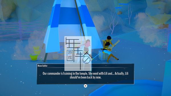 switch《童真岛 Innocence Island》中文版nsp下载【含1.0.4补丁】_3
