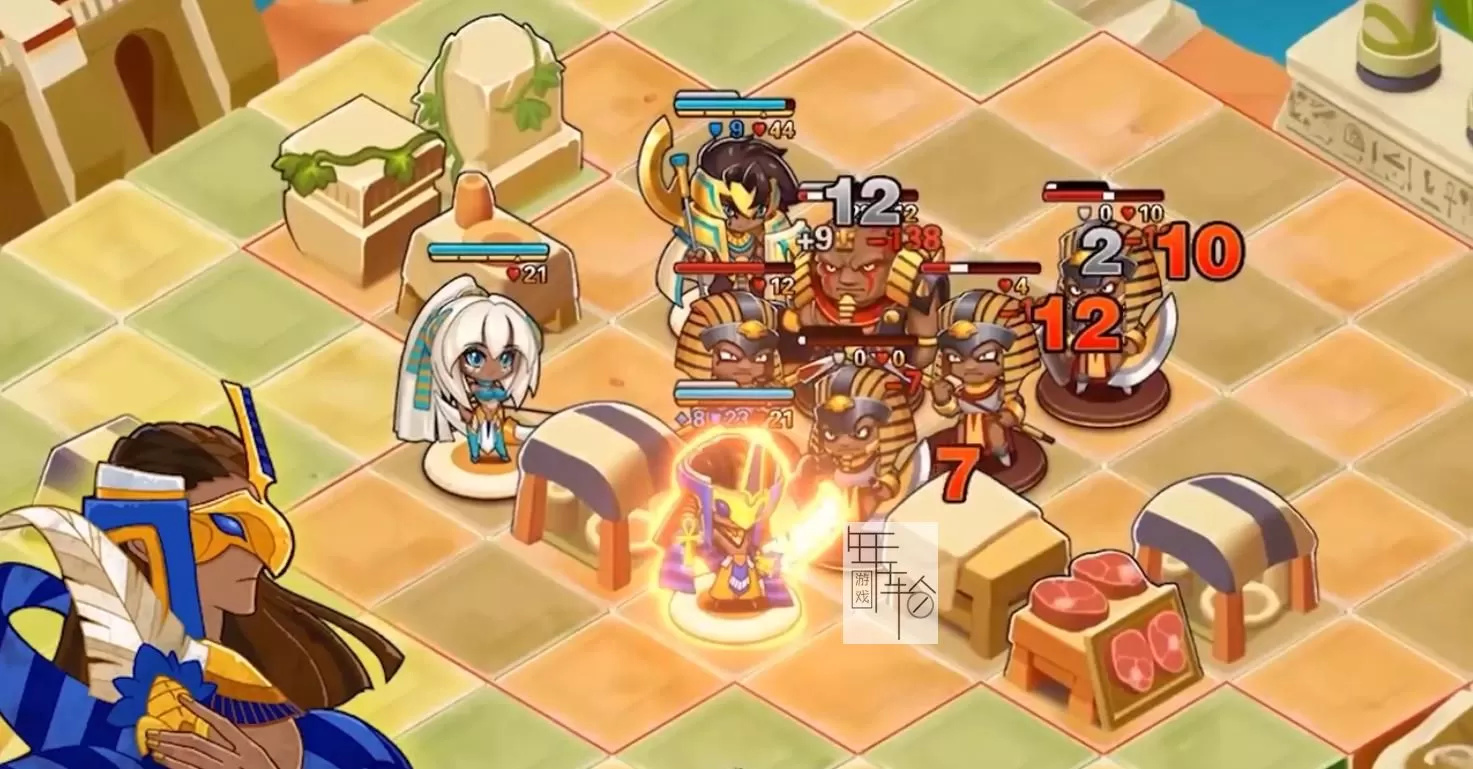 switch《尼罗河勇士2 Warriors of the Nile 2》中文版nsz下载+1.2028sw001补丁_1