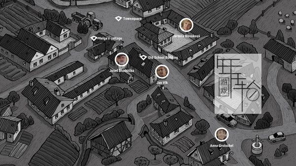 switch《斯沃博达1945：解放 Svoboda 1945 Liberation》英文版nsz下载_1