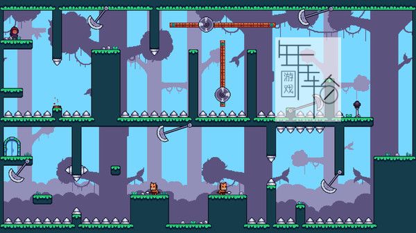 switch《SAOMI》英文版nsp下载_3