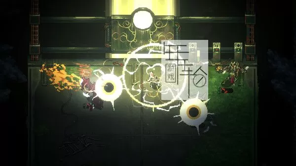 PC《无光之地 There Is No Light》中文版下载v1.1.7.2版|集成全DLC_2