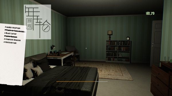 PC《Boo Men》英文版下载_2
