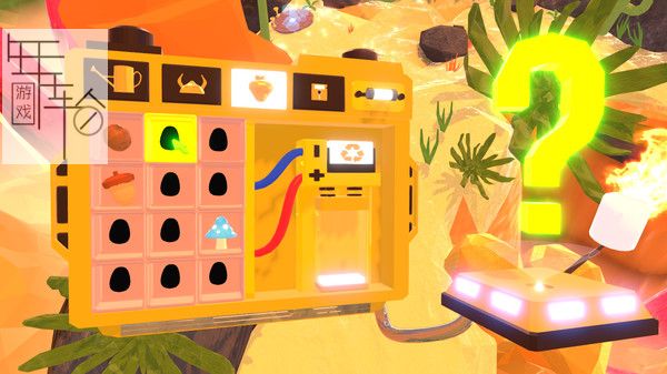 PC《惊人的鸡探险 Amazing Chicken Adventures》中文版下载_3