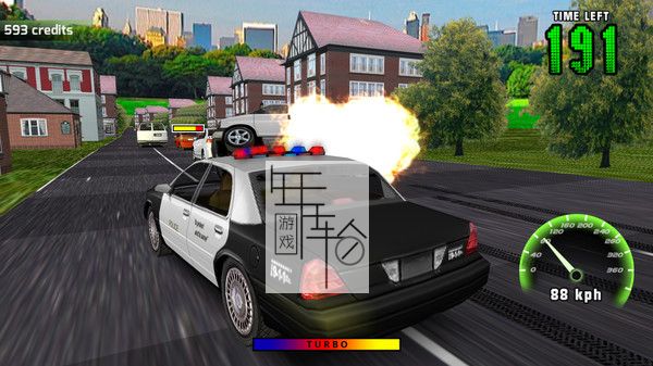 switch《Brutal Chase Turbo》英文版nsp下载_0