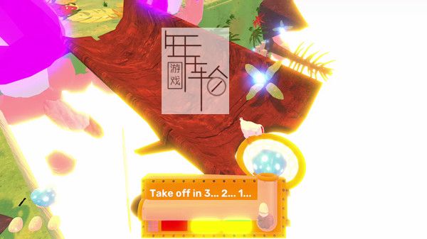 PC《惊人的鸡探险 Amazing Chicken Adventures》中文版下载_2