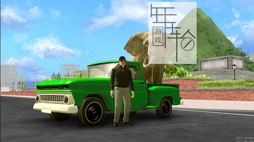switch《Animals Transport Simulator – Car Driving & Parking Games Real Zoo Park》英文版nsp下载_1