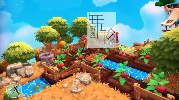 PC《安可拉：失落的日子 Ankora Lost Days》英文版下载_0