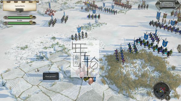 PC《荣耀之地2：中世纪 Field of Glory II Medieval》中文版下载_1