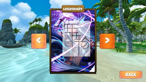 switch《Loot Box Simulator – RPG Anime Girls》英文版nsp下载_2