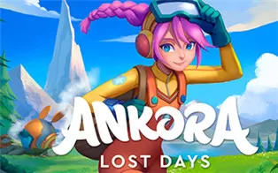 PC《安可拉：失落的日子 Ankora Lost Days》英文版下载