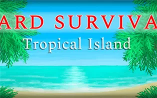PC《卡片生存：热带岛屿 Card Survival Tropical Island》中文版下载v1.04M