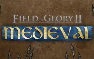 PC《荣耀之地2：中世纪 Field of Glory II Medieval》中文版下载