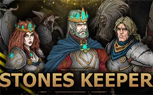 switch《石之守护者 Stones Keeper》中文版nsz下载+1.1.0a补丁