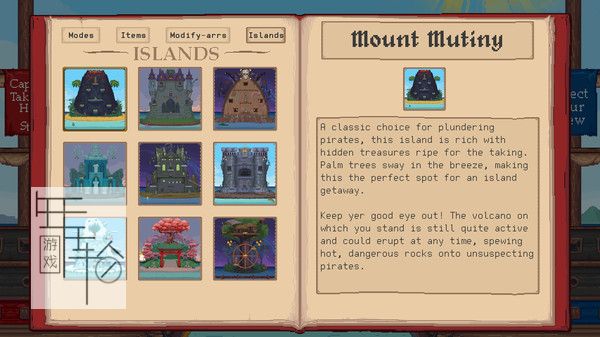 PC《掠夺恐慌 Plunder Panic》英文版下载_3