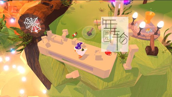 PC《惊人的鸡探险 Amazing Chicken Adventures》中文版下载_0