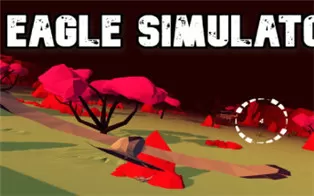 switch《Eagle Simulator – Bird Zoo Park Flight Sky Pilot Driving》英文版nsp下载