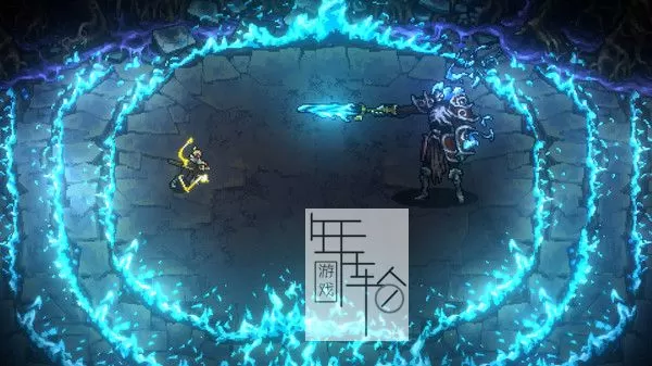 PC《无光之地 There Is No Light》中文版下载v1.1.7.2版|集成全DLC_0