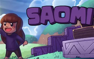 switch《SAOMI》英文版nsp下载