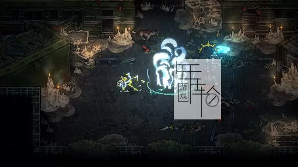 PC《无光之地 There Is No Light》中文版下载v1.1.7.2版|集成全DLC_3