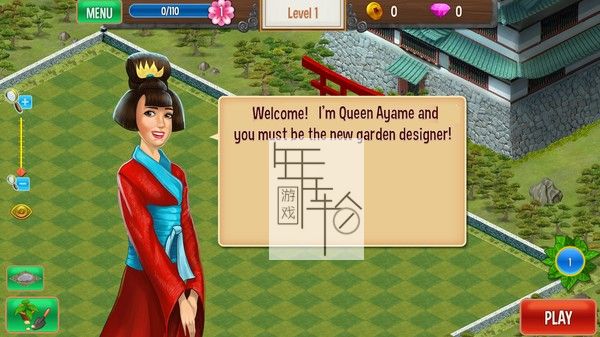 switch《皇后的花园4：樱花季节 Queen’s Garden – Sakura Season》英文版nsp下载_3