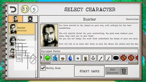 PC《卡片生存：热带岛屿 Card Survival Tropical Island》中文版下载v1.04M_3