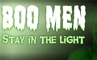 PC《Boo Men》英文版下载