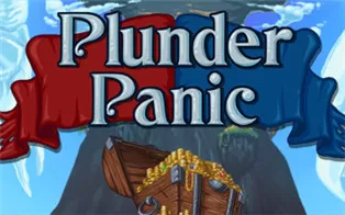 PC《掠夺恐慌 Plunder Panic》英文版下载