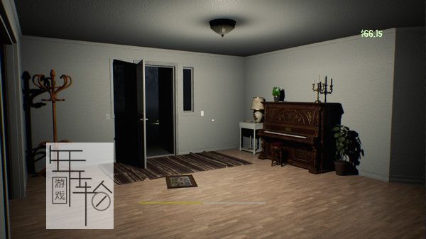 PC《Boo Men》英文版下载_3
