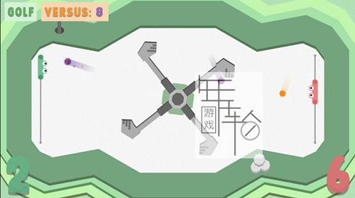 switch《Paddles》英文版nsp下载_2