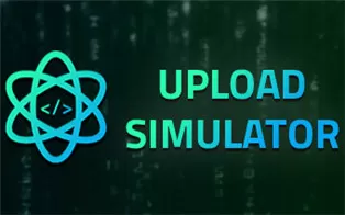 PC《上传模拟器 Upload Simulator》英文版下载