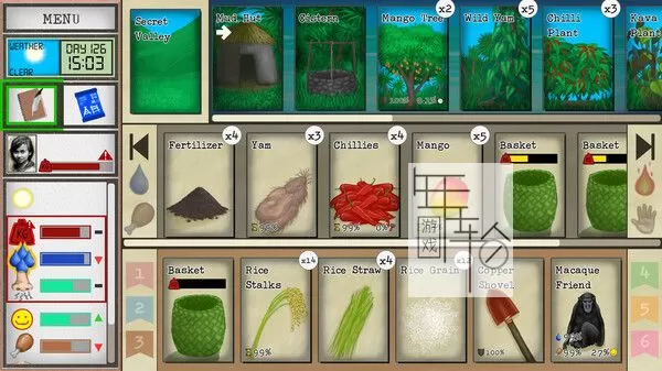 PC《卡片生存：热带岛屿 Card Survival Tropical Island》中文版下载v1.04M_2