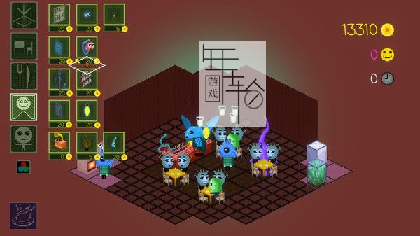 switch《克苏鲁酒吧 Cthulhu pub》英文版nsp下载_2
