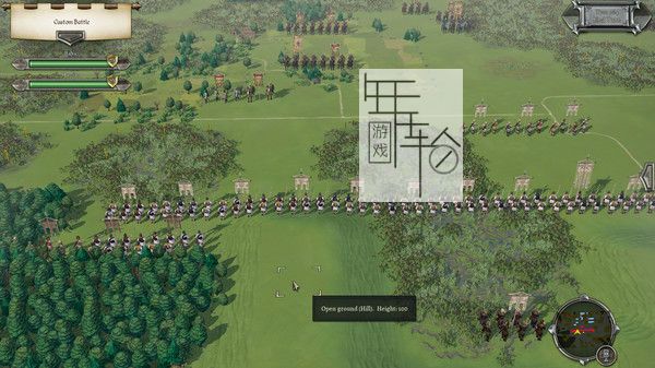 PC《荣耀之地2：中世纪 Field of Glory II Medieval》中文版下载_3