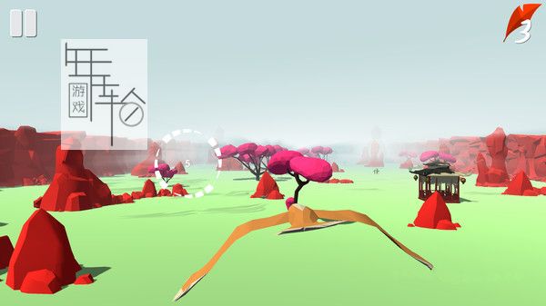 switch《Eagle Simulator – Bird Zoo Park Flight Sky Pilot Driving》英文版nsp下载_4