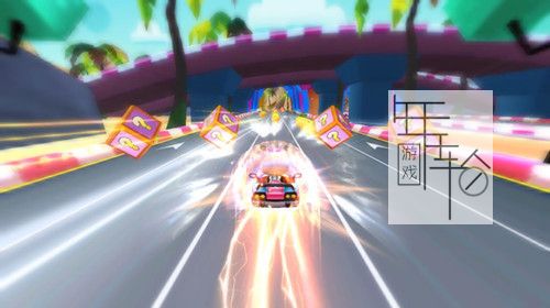 switch《动物漂流者 Animal Drifters》英文版nsp下载_3